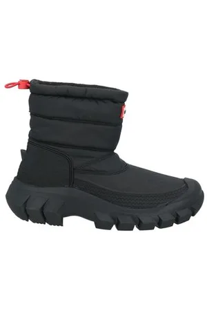 Hunter CALZADO - Botines de caña alta
