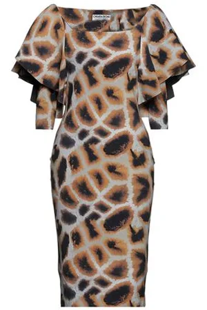 CHIARA BONI VESTIDOS - Vestidos midi