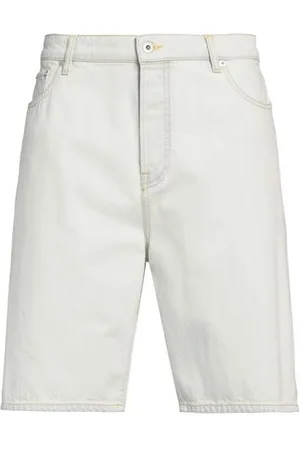 Kenzo PARTES DE ABAJO - Shorts vaqueros