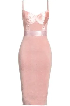 Elisabetta Franchi VESTIDOS - Vestidos midi