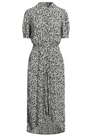 Zadig & Voltaire VESTIDOS - Vestidos largos