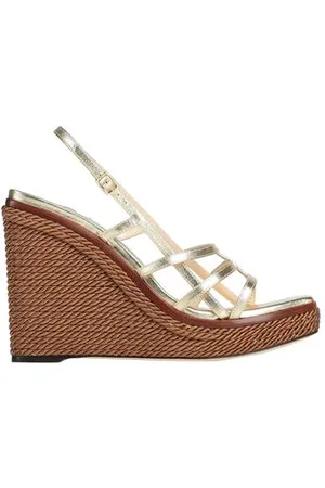 Jimmy Choo CALZADO - Sandalias con cierre