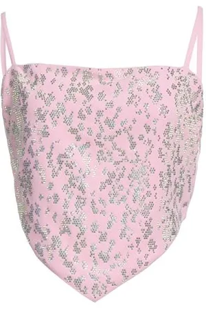 BLUMARINE CAMISETAS Y TOPS - Tops