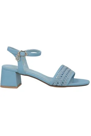 Gattinoni CALZADO - Sandalias con cierre