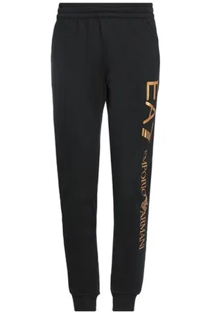 EA7 PARTES DE ABAJO - Pantalones