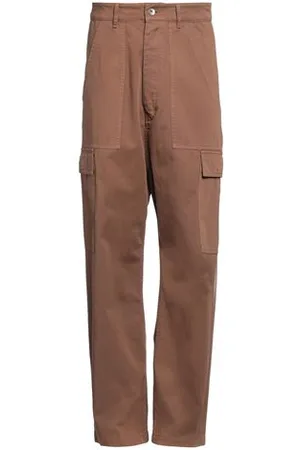 DRKSHDW BY RICK OWENS PARTES DE ABAJO - Pantalones