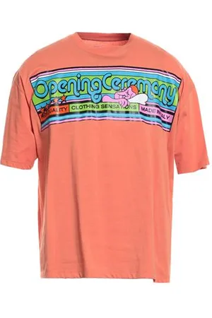 Opening Ceremony CAMISETAS Y TOPS - Camisetas