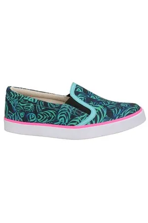 SOPHIA WEBSTER CALZADO - Sneakers