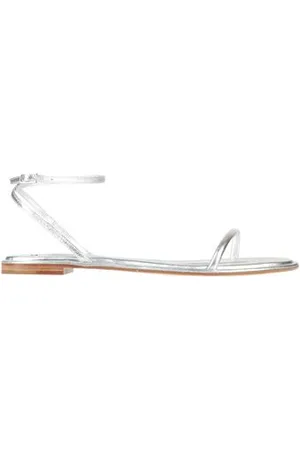 Giorgio Armani CALZADO - Sandalias con cierre