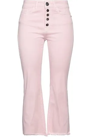 TOY G. PARTES DE ABAJO - Pantalones