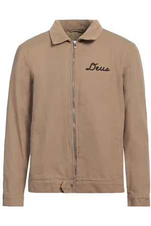 Deus Ex Machina ROPA DE ABRIGO - Chaquetas y cazadoras