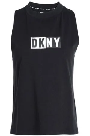 DKNY CAMISETAS Y TOPS - Tops