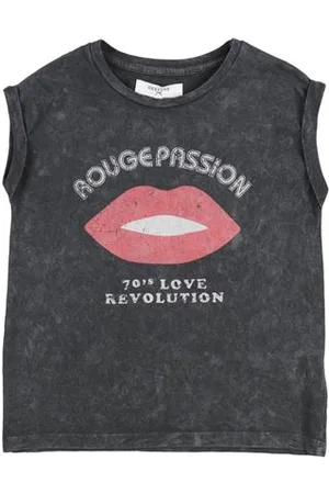 Deeluxe CAMISETAS Y TOPS - Camisetas
