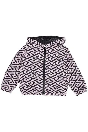 VERSACE ROPA DE ABRIGO - Chaquetas y cazadoras