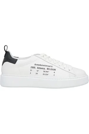 Les Hommes CALZADO - Sneakers