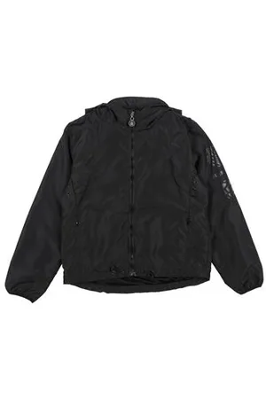 Bikkembergs ROPA DE ABRIGO - Chaquetas y cazadoras
