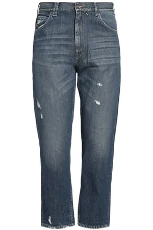 Cycle PARTES DE ABAJO - Pantalones vaqueros