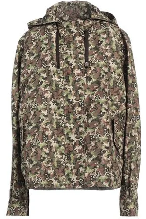 BRERAS ROPA DE ABRIGO - Chaquetas y cazadoras