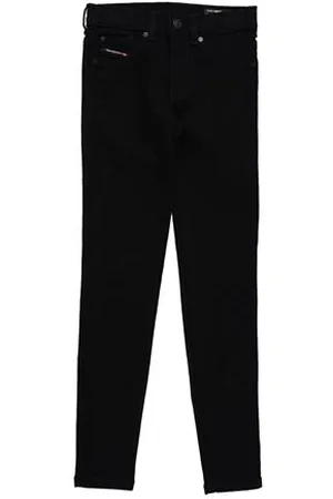 Diesel PARTES DE ABAJO - Pantalones vaqueros