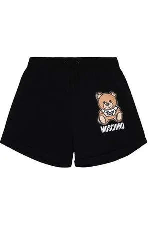 Moschino PARTES DE ABAJO - Pantalones cortos y bermudas