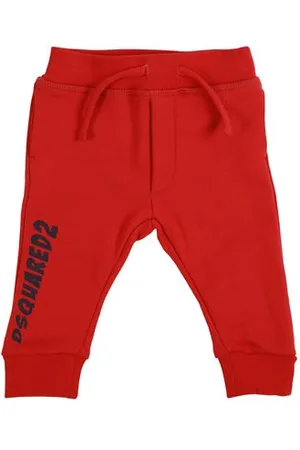 Dsquared2 PARTES DE ABAJO - Pantalones