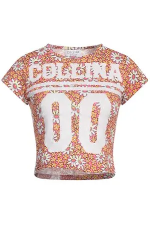 Collina Strada CAMISETAS Y TOPS - Camisetas