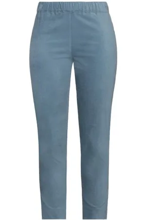 D.EXTERIOR PARTES DE ABAJO - Pantalones