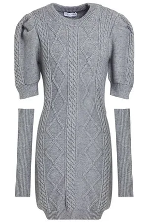 WEILI ZHENG VESTIDOS - Minivestidos