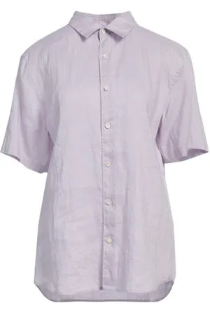 THEORY CAMISETAS Y TOPS - Camisas