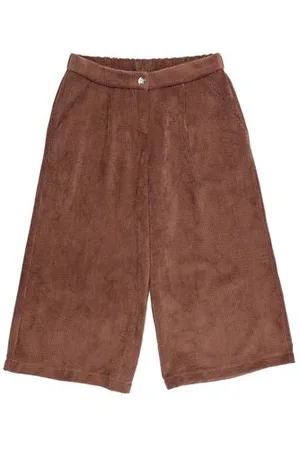MISS BLUMARINE PARTES DE ABAJO - Pantalones