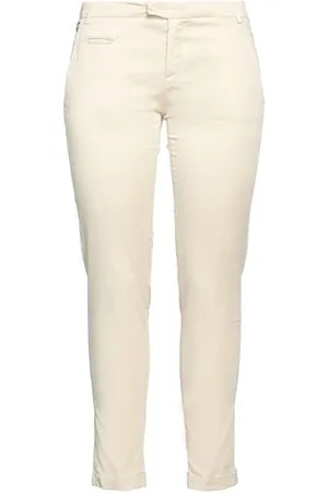 Jacob Cohen PARTES DE ABAJO - Pantalones