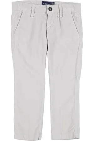 Jeckerson PARTES DE ABAJO - Pantalones