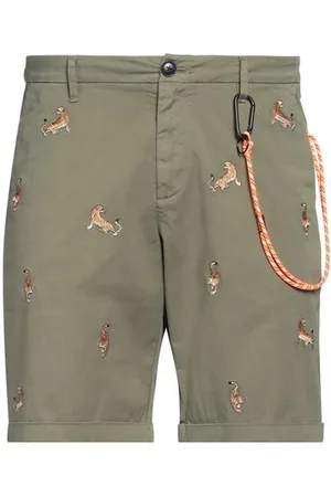sun68 PARTES DE ABAJO - Pantalones cortos y bermudas