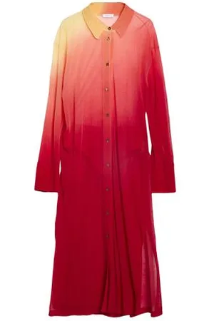 Salvatore Ferragamo VESTIDOS - Vestidos midi