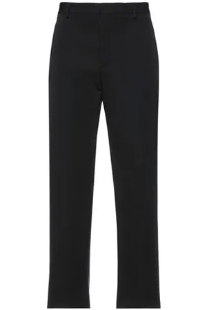 VALENTINO GARAVANI PARTES DE ABAJO - Pantalones
