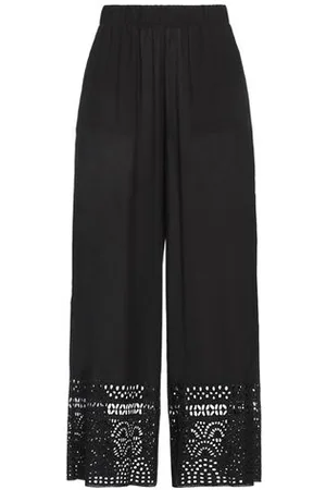 JIJIL PARTES DE ABAJO - Pantalones