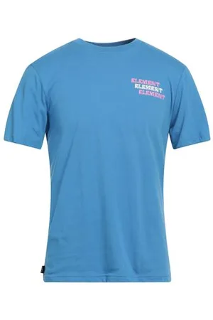Element CAMISETAS Y TOPS - Camisetas