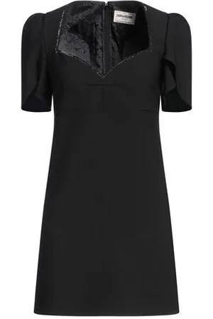 Zadig & Voltaire VESTIDOS - Minivestidos