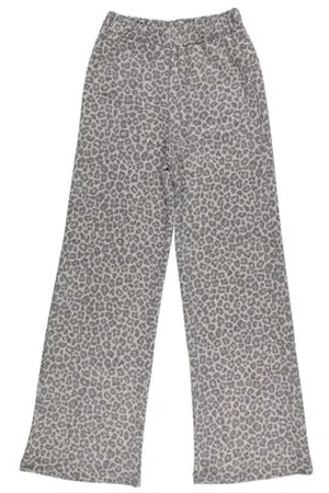 MEILISA BAI PARTES DE ABAJO - Pantalones