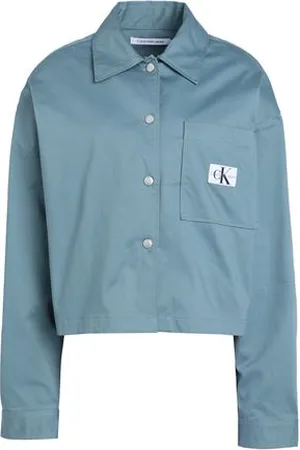 Calvin Klein CAMISETAS Y TOPS - Camisas