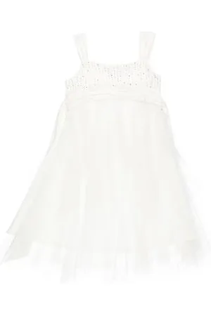 CARLO PIGNATELLI VESTIDOS - Vestidos para niña