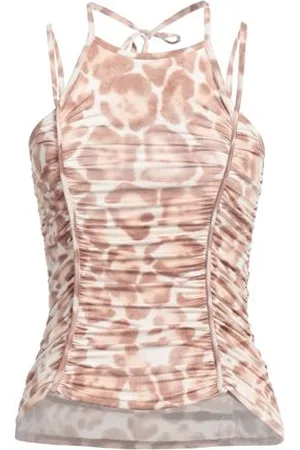 SIMONA CORSELLINI CAMISETAS Y TOPS - Tops