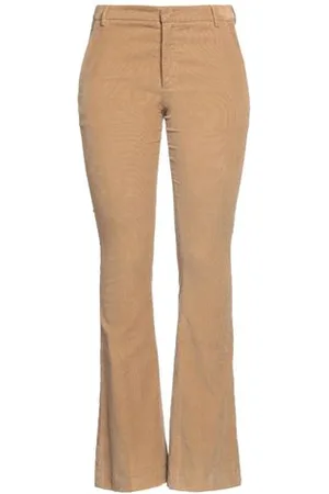 Dondup PARTES DE ABAJO - Pantalones