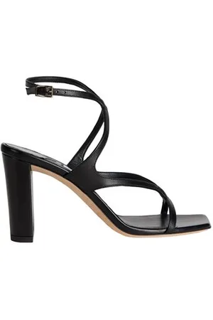 Jimmy Choo CALZADO - Sandalias con cierre