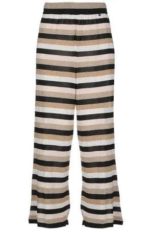 Elisabetta Franchi PARTES DE ABAJO - Pantalones