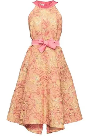 BOTONDI VESTIDOS - Vestidos midi