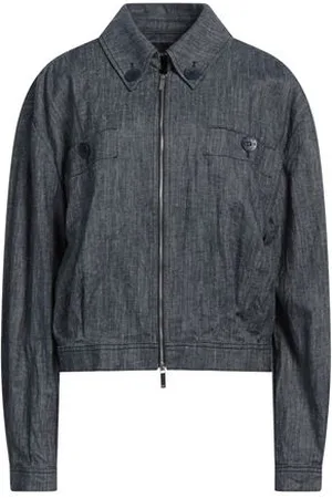 Emporio Armani ROPA DE ABRIGO - Chaquetas y cazadoras
