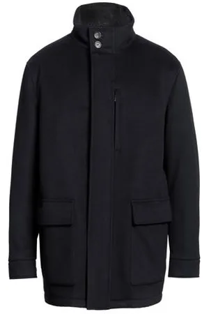 Ermenegildo Zegna ROPA DE ABRIGO - Abrigos