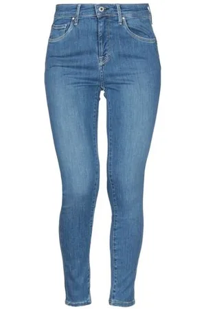 Pepe Jeans PARTES DE ABAJO - Pantalones vaqueros