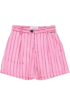 GAËLLE PARTES DE ABAJO - Pantalones cortos y bermudas